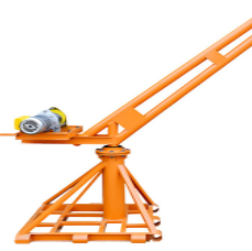 室內(nèi)吊運(yùn)機(jī)空間里的高效搬運(yùn)助手